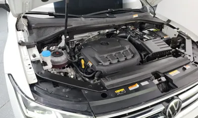 Volkswagen Tiguan 2022, 45525 км, за 27700000 KRW - фото 6