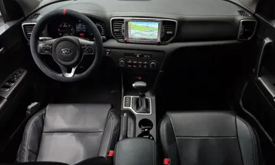 Kia Sportage 2016, 73768 км, за 9700000 KRW - фото 7