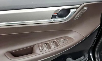 Hyundai Grandeur 2022, 72130 км, за 25900000 KRW - фото 28