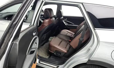 Hyundai Maxcruz 2014, 154176 км, за 8900000 KRW - фото 12