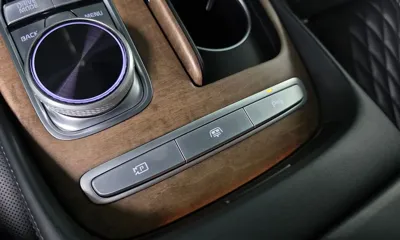 Kia K9 2022, 39954 км, за 41900000 KRW - фото 31