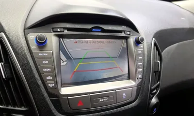 Hyundai Tucson 2014, 152151 км, за 5900000 KRW - фото 16