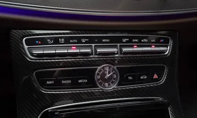 Mercedes-Benz E-Class 2019, 68036 км, за 24700000 KRW - фото 17