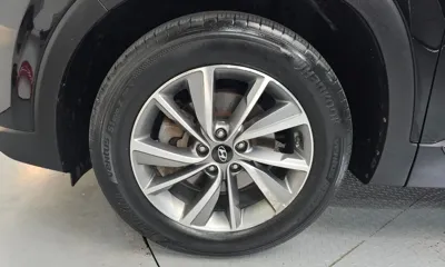 Hyundai Santafe 2020, 144223 км, за 16800000 KRW - фото 5