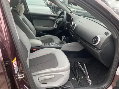 Audi A3 2017, 89000 км, за 43000 CNY - фото 8