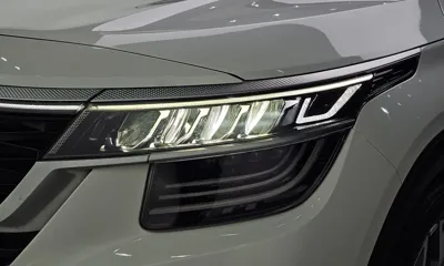 Kia Seltos 2022, 92324 км, за 16800000 KRW - фото 22