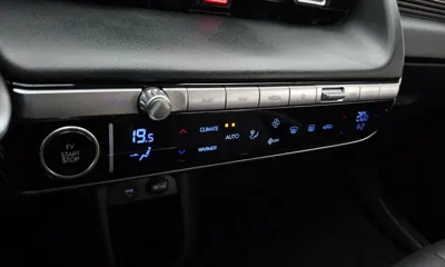 Hyundai Ioniq5 2023, 252184 км, за 18900000 KRW - фото 17