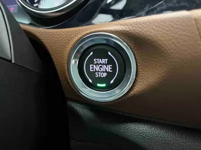 Buick Encore GX 2022, 25900 км, за 85000 CNY