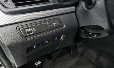Hyundai Sonata 2018, 143695 км, за 8990000 KRW - фото 13