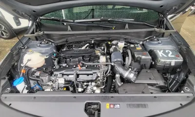 Kia Sportage 2023, 47526 км, за 27300000 KRW - фото 6