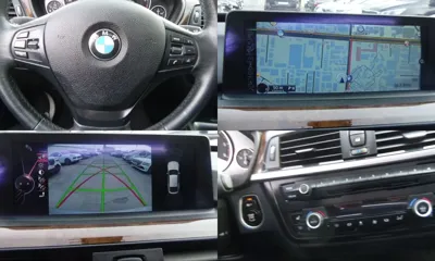 BMW Gran Turismo 2014, 185458 км, за 6990000 KRW - фото 8