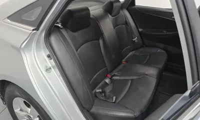 Hyundai Sonata 2010, 132412 км, за 2900000 KRW - фото 11