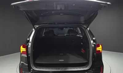 KG_Mobility_Ssangyong Rexton 2023, 53346 км, за 29200000 KRW - фото 20
