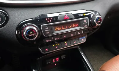Kia Sorento 2019, 112428 км, за 18790000 KRW - фото 16
