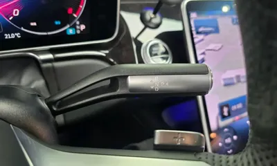 Mercedes-Benz S-Class 2021, 43388 км, за 89800000 KRW - фото 9