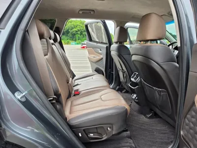 Hyundai Santafe 2019, 156900 км, за 16600000 KRW - фото 12