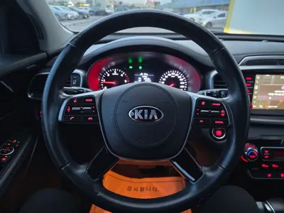 Kia Sorento 2019, 106055 км, за 13800000 KRW - фото 9