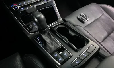 Hyundai Grandeur 2018, 103247 км, за 14900000 KRW - фото 9