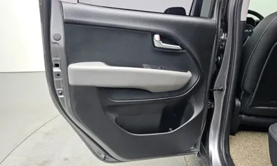 Kia Ray 2023, 23131 км, за 16900000 KRW - фото 25