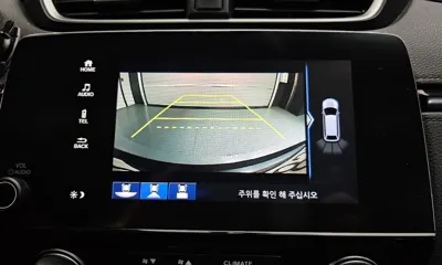 Honda CR-V 2017, 172514 км, за 18300000 KRW - фото 15