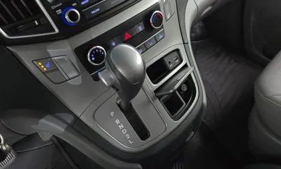 Hyundai Starex 2018, 128573 км, за 12500000 KRW - фото 9