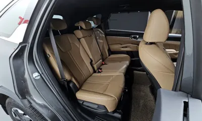Kia Sorento 2025, 22649 км, за 36900000 KRW - фото 26