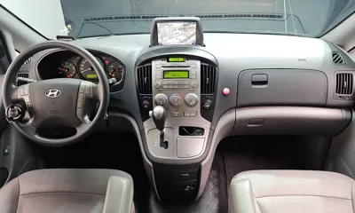 Hyundai Starex 2014, 97413 км, за 15900000 KRW - фото 7