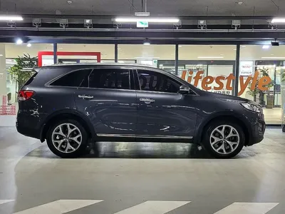 Kia Sorento 2016, 160953 км, за 9200000 KRW - фото 3