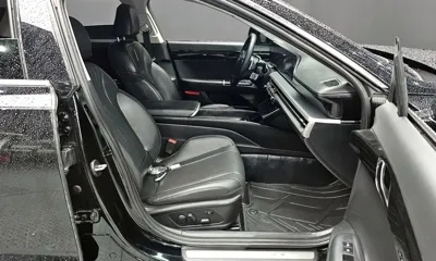 Hyundai Grandeur 2025, 89443 км, за 24000000 KRW - фото 26