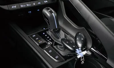 Hyundai Avante 2024, 16061 км, за 30000000 KRW - фото 9
