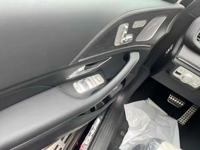 Mercedes-Benz GLE-Class 2020, 6300 км, за 122000000 KRW - фото 5