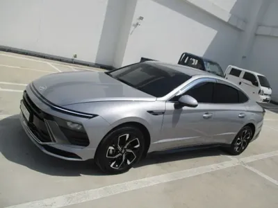 Hyundai Sonata 2026, 26000 км, за 22500000 KRW - фото 2