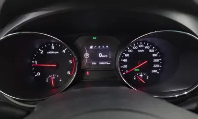 Kia Canival 2016, 189023 км, за 7500000 KRW - фото 8
