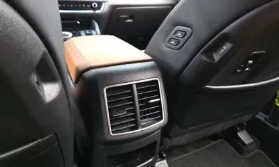 Kia Sportage 2024, 40212 км, за 23300000 KRW - фото 31