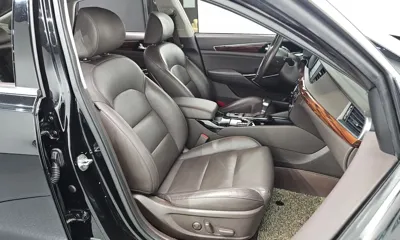 Kia K7 2016, 153846 км, за 9200000 KRW - фото 11