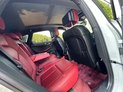 Porsche Macan 2017, 90000 км, за 132800 CNY - фото 17