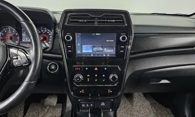 KG_Mobility_Ssangyong TIBOLI 2022, 39185 км, за 14600000 KRW - фото 17