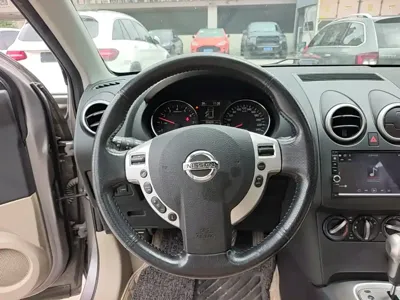 Nissan Qashqai 2015, 56400 км, за 24800 CNY - фото 17