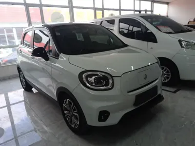 Leapmotor T03 2020, 88100 км, за 47802.53 CNY - фото 3