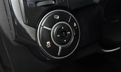 KG_Mobility_Ssangyong KORANDO 2014, 204380 км, за 4300000 KRW - фото 18