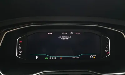 Volkswagen Jetta 2021, 136135 км, за 14800000 KRW - фото 8