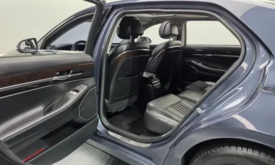 Genesis EQ900 2016, 203331 км, за 12900000 KRW - фото 11