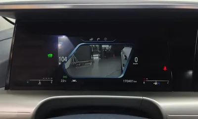 Hyundai Nexo 2019, 170401 км, за 11400000 KRW - фото 8