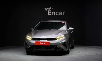 Kia K3 2024, 48526 км, за 20900000 KRW - фото 3