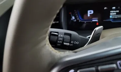 KG_Mobility_Ssangyong Torres 2023, 31542 км, за 20800000 KRW - фото 32