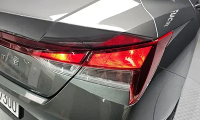 Hyundai Avante 2023, 47021 км, за 16300000 KRW - фото 23