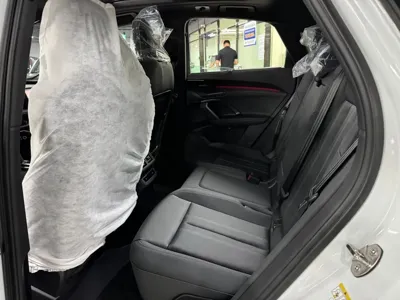 Audi Q5 2025, 17 км, за 87000000 KRW - фото 14