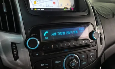 ChevroletGMDaewoo Cruze 2014, 86908 км, за 3400000 KRW - фото 16
