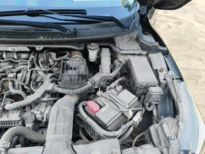 Honda Envix 2019, 147200 км, за 31900 CNY - фото 22