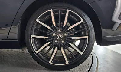 Honda Accord 2024, 7134 км, за 43000000 KRW - фото 21